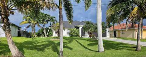 1024 NW 33rd PL, Cape Coral, FL 33993
