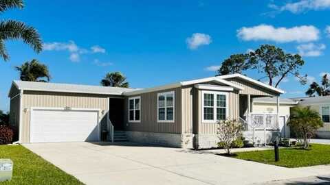 5426 SAN LUIS DRIVE, N. Fort Myers, FL 33903