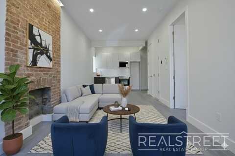 446 Gates Ave, BROOKLYN, NY 11216