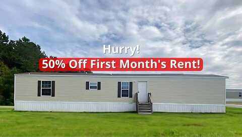 1516 Nancys Dr, Darlington, SC 29532