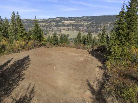 TBD Mountain Top Drive, Orofino, ID 83544