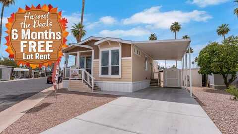 4065 E. University Drive, Mesa, AZ 85205