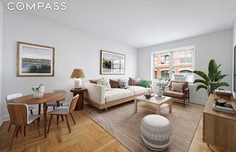 210 West 19th Street, New York, NY 10011