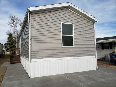 999 Fortino Blvd #248, Pueblo, CO 81008
