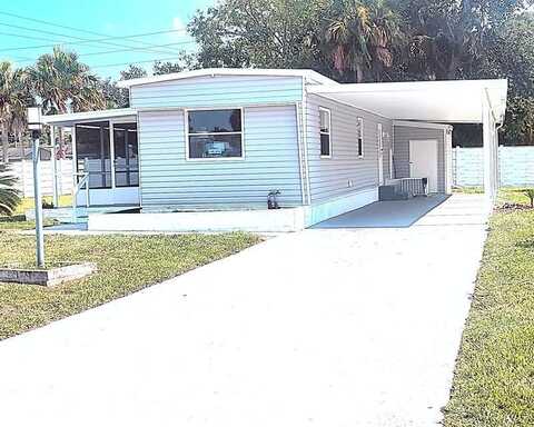 10 Beverly St., Port Orange, FL 32127