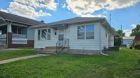 926 Cherry St, Chillicothe, MO 64601