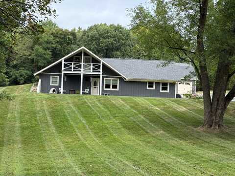 4568 Chestnut Grove Road, Tell City, IN 47586
