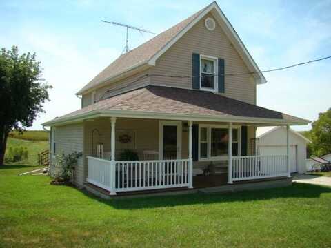 509 W 3rd Street, Lineville, IA 50147