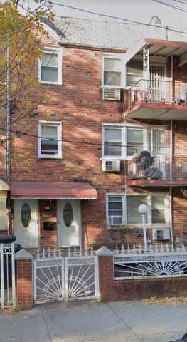 672 East 79th Street, Brooklyn, NY 11236