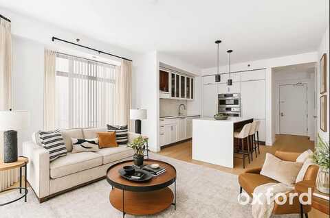 Address Undisclosed, New York, NY 10022