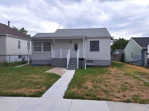 539 Chapin Street, Chadron, NE 69337