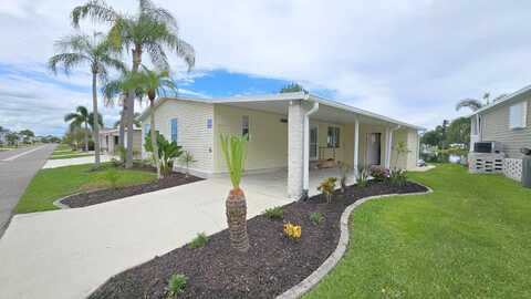 5601 Duncan Rd, Punta Gorda, FL 33982