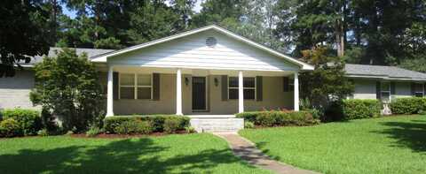 1819 Gean, Magnolia, AR 71753