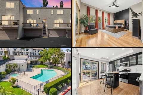 316 Travelodge Dr, El Cajon, CA 92020
