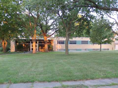 619 Tootle Avenue, Miltonvale, KS 67466