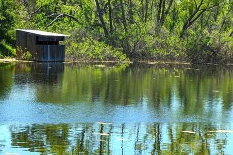 190 E CR 318, Goldthwaite, TX 76844