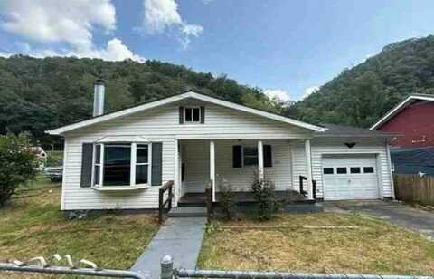 558 corrine bottom, corinne, WV 25826