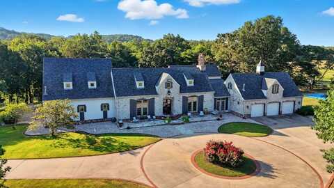 33021 S 625 Rd., Grove, OK 74344