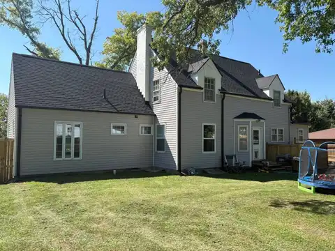 900 N 11th, Marysville, KS 66508