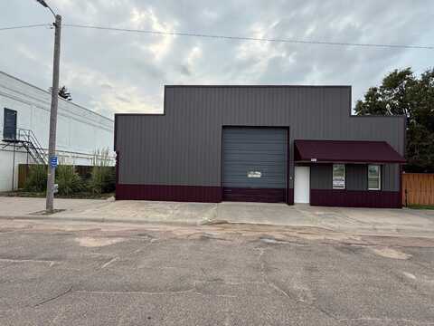 128 Rawlins, Mc Donald, KS 67745
