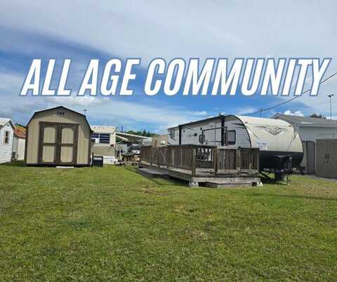 10404 US HWY 27, Frostproof, FL 33843