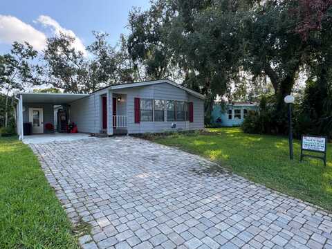 10 Horseshoe Falls Dr, Ormond Beach, FL 32174