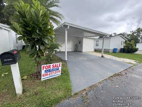 4048 Canary Palm Circle, Plant City, FL 33566