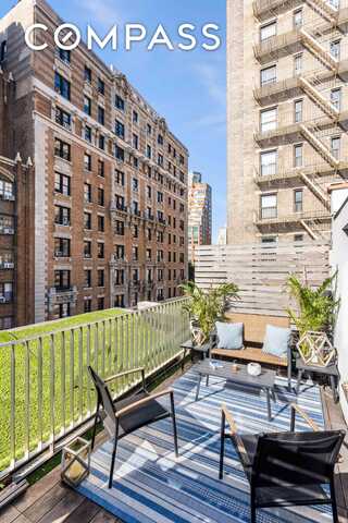 167 West 73rd Street, New York, NY 10023