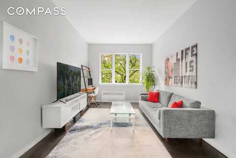 421 West 57th Street, New York, NY 10019