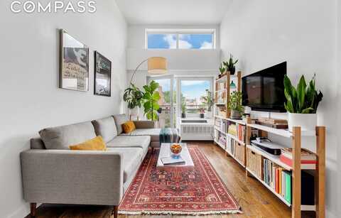 27 Quincy Street, Brooklyn, NY 11238