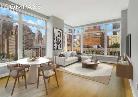 400 East 67th Street, New York, NY 10065