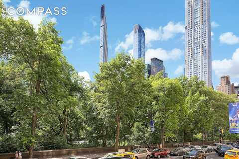 25 Central Park West, New York, NY 10023