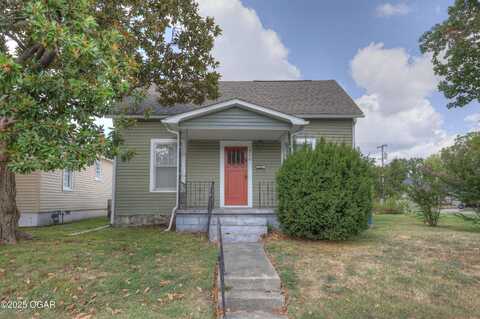 1906 S Wall Avenue, Joplin, MO 64804