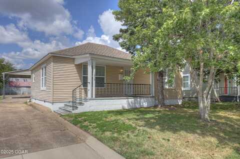 1902-1910 S Wall Avenue, Joplin, MO 64804