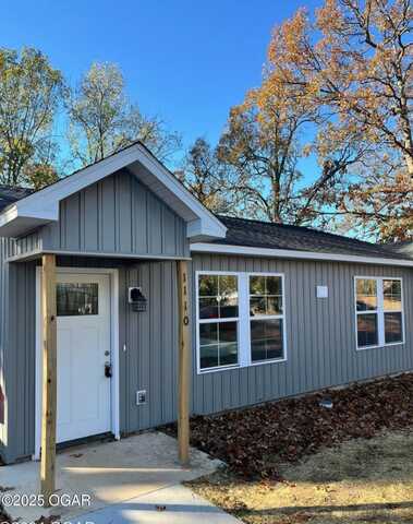 1108 E 34th Street, Joplin, MO 64804