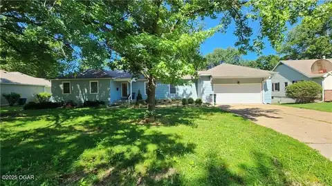 2308 S Homer Street, Pittsburg, KS 66762