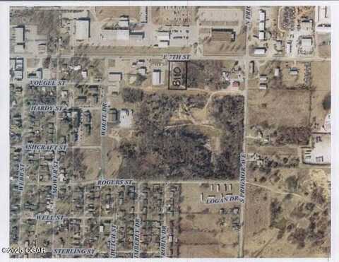 8110 E 7th Street, Duenweg, MO 64841