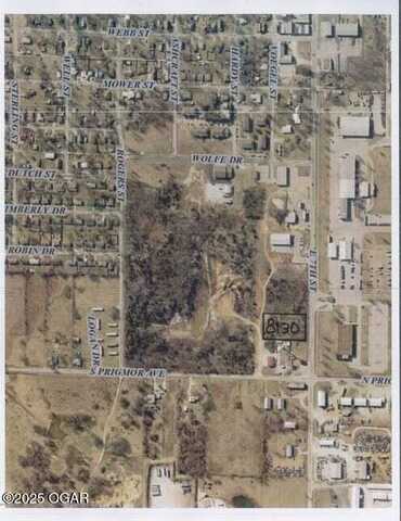 8130 E 7th Street, Duenweg, MO 64841