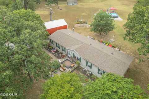 1942 Benton Lane, Joplin, MO 64804