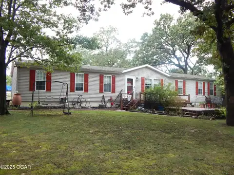 1942 Benton Lane, Joplin, MO 64804