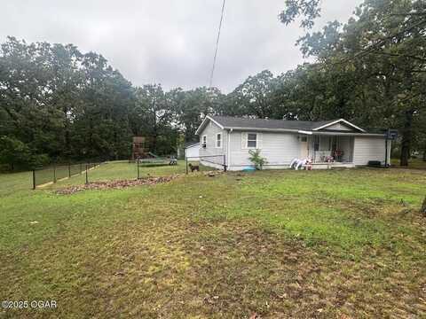 625 E 21st Street, Galena, KS 66739