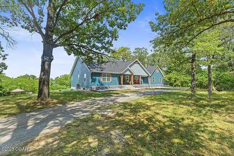 121 Forest Drive, Carl Junction, MO 64834