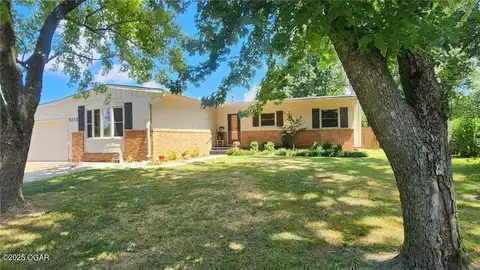 503 Utah Avenue, Pittsburg, KS 66762