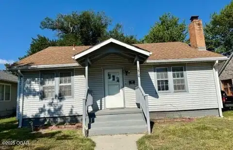 1510 S Bird Avenue, Joplin, MO 64804