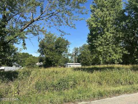 301 Lyle Street, West Mineral, KS 66782