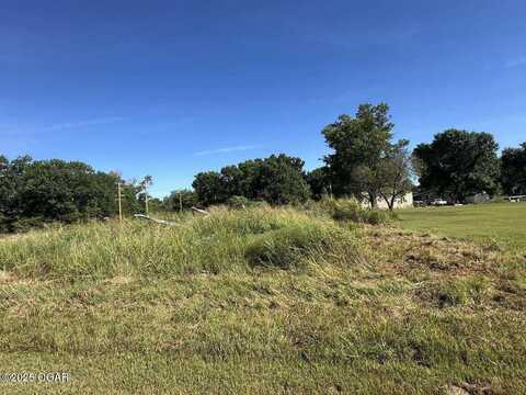216 McClung Avenue, West Mineral, KS 66782
