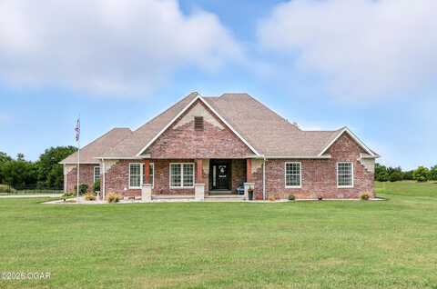 3302 N St. Louis Avenue, Joplin, MO 64801