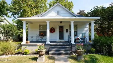 315 N Connor Avenue, Joplin, MO 64801