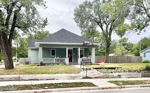 1730 Annie Baxter Avenue, Joplin, MO 64804