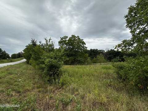 Tbd 7.04 Acres Cimarron Road, Carthage, MO 64836
